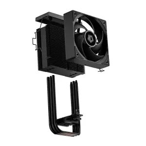 Кулер процесорний ID-Cooling SE-903-XT V2 Black UA