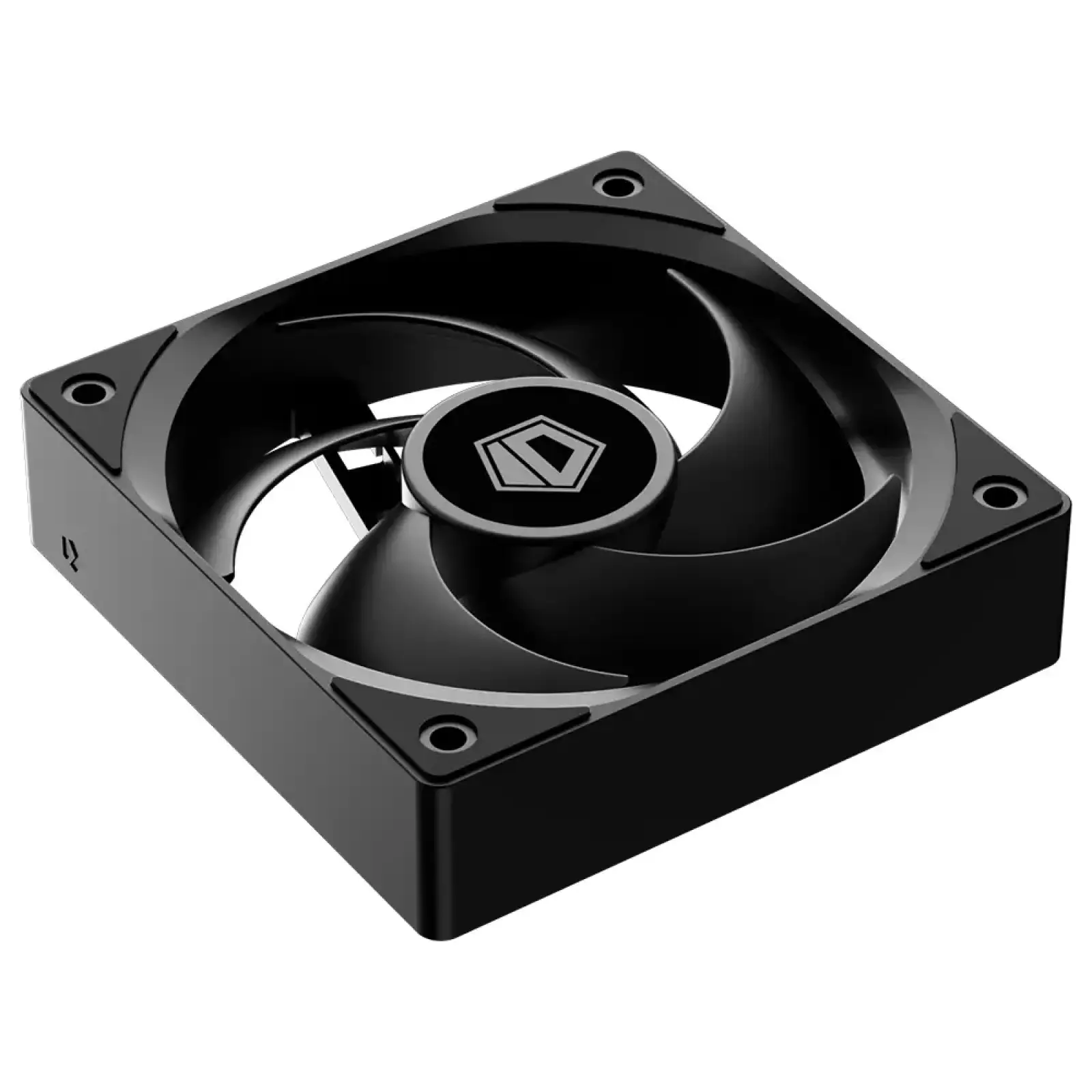 Кулер процесорний ID-Cooling SE-903-XT V2 Black UA