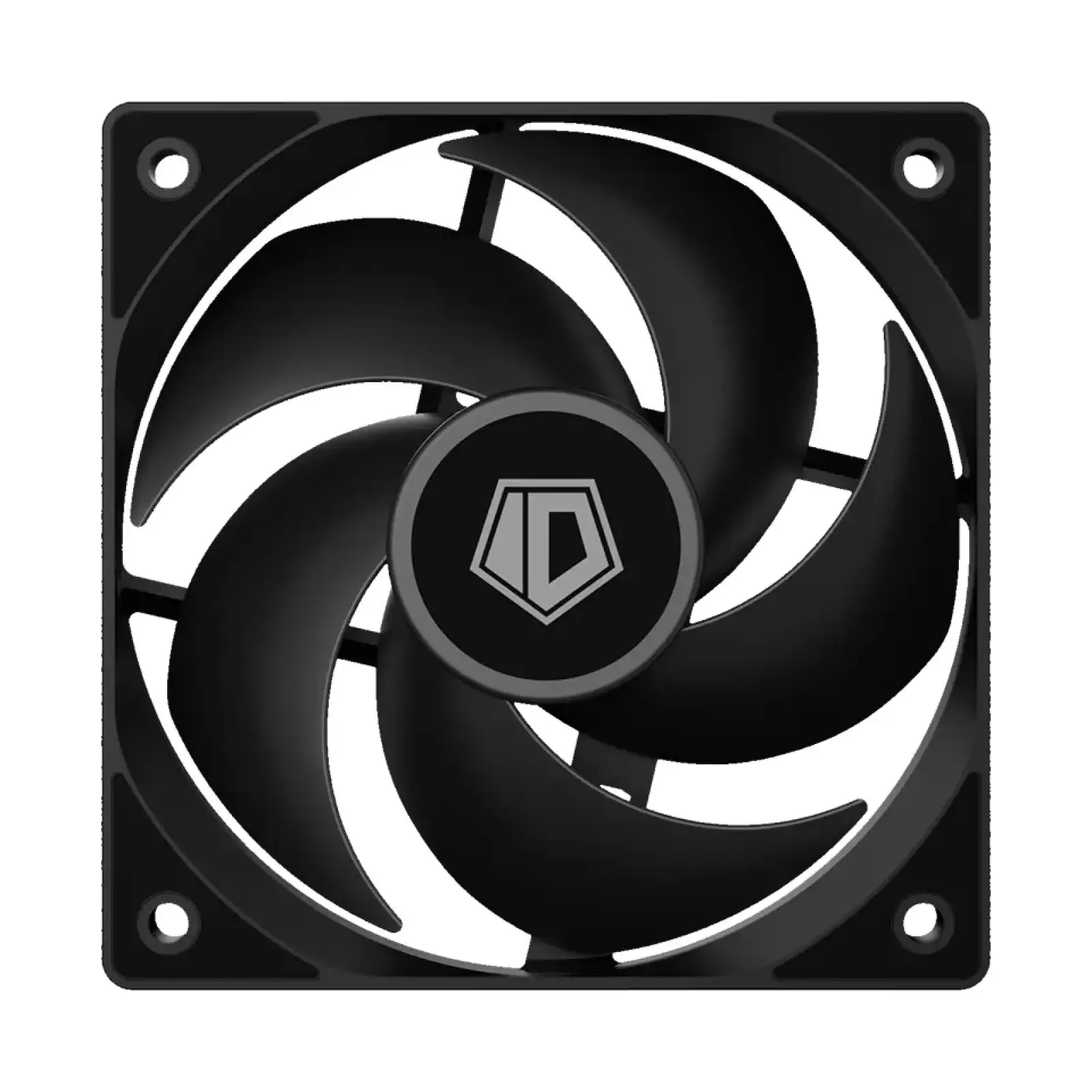 Кулер процесорний ID-Cooling SE-903-XT V2 Black UA