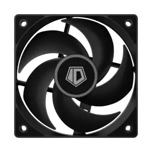 Кулер процесорний ID-Cooling SE-903-XT V2 Black UA