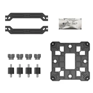 Кулер процесорний ID-Cooling SE-903-XT V2 Black UA