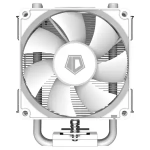 Кулер процесорний ID-Cooling SE-903-XT White UA