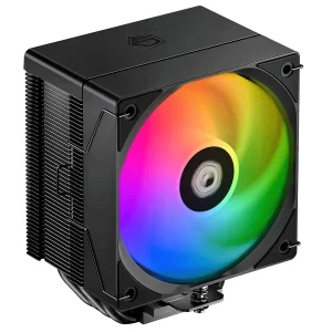 Кулер процессорный ID-Cooling SE-904-XT ARGB Black UA