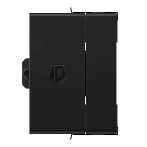 Кулер процессорный ID-Cooling SE-904-XT ARGB Black UA