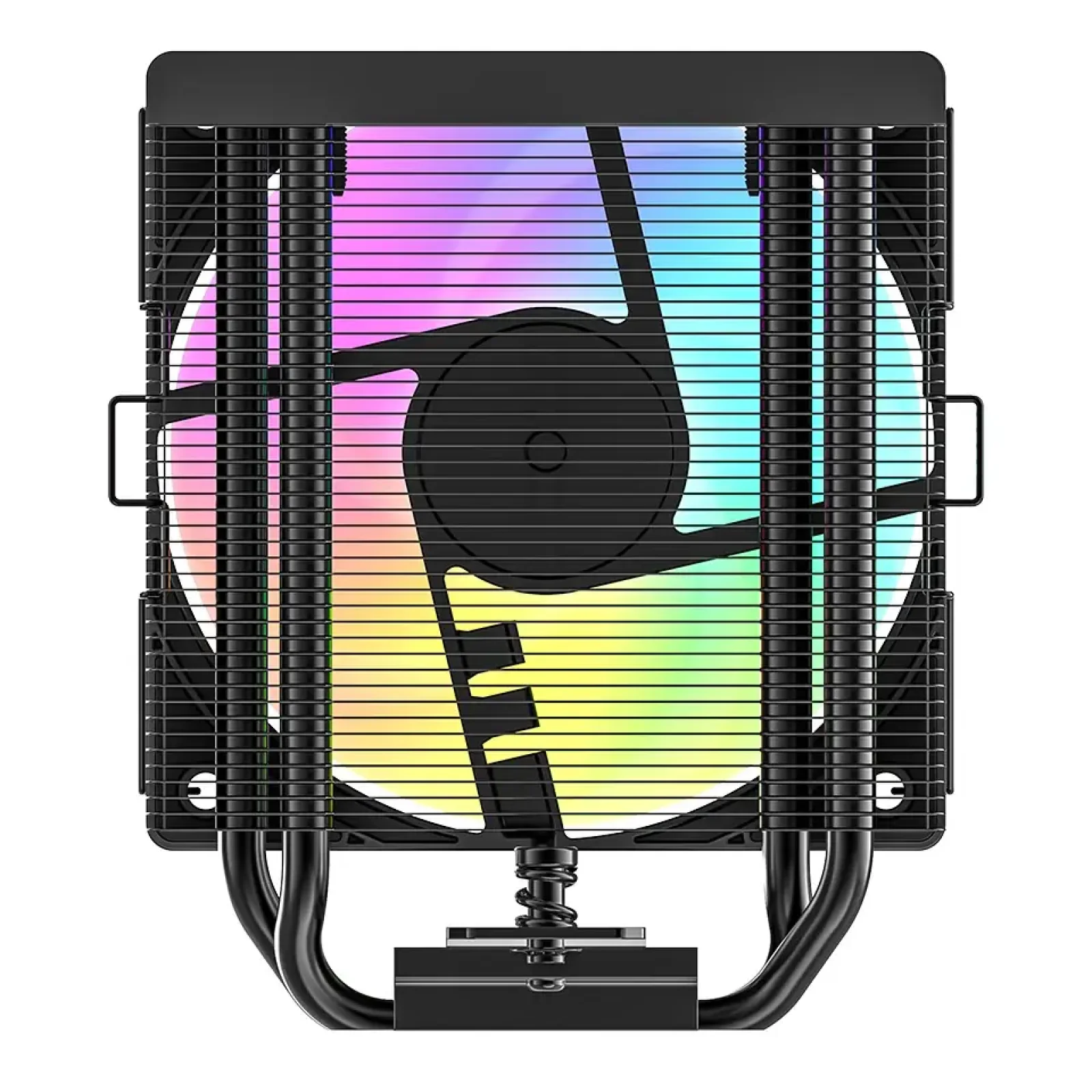 Кулер процессорный ID-Cooling SE-904-XT ARGB Black UA
