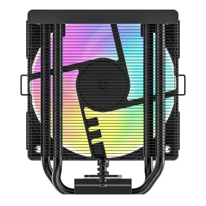 Кулер процессорный ID-Cooling SE-904-XT ARGB Black UA