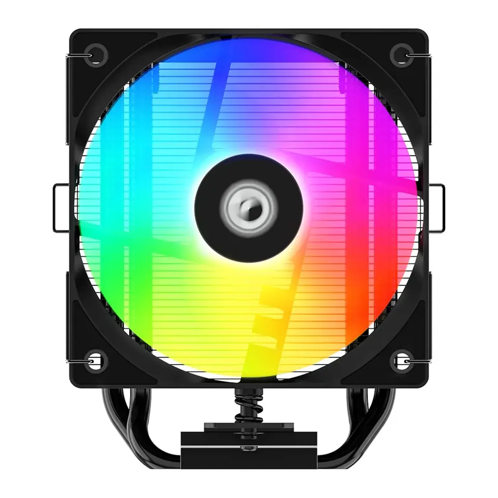 Кулер процессорный ID-Cooling SE-904-XT ARGB Black UA