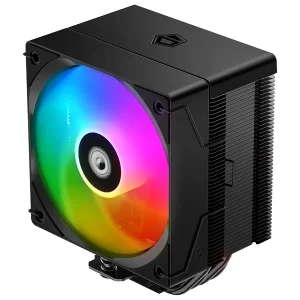 Кулер процессорный ID-Cooling SE-904-XT ARGB Black UA