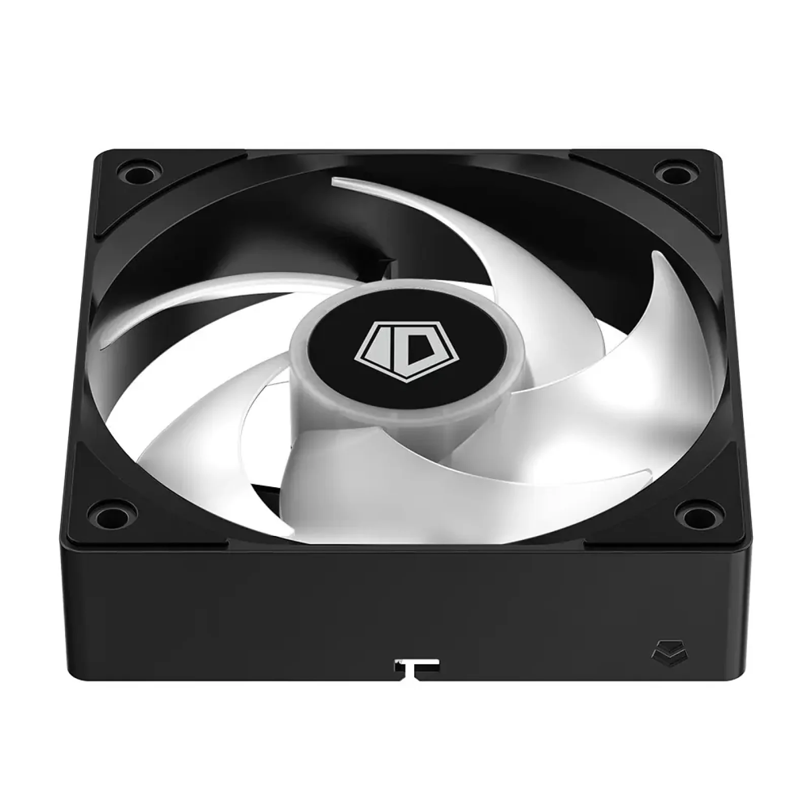 Кулер процессорный ID-Cooling SE-904-XT ARGB Black UA