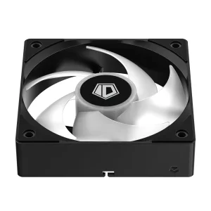 Кулер процессорный ID-Cooling SE-904-XT ARGB Black UA
