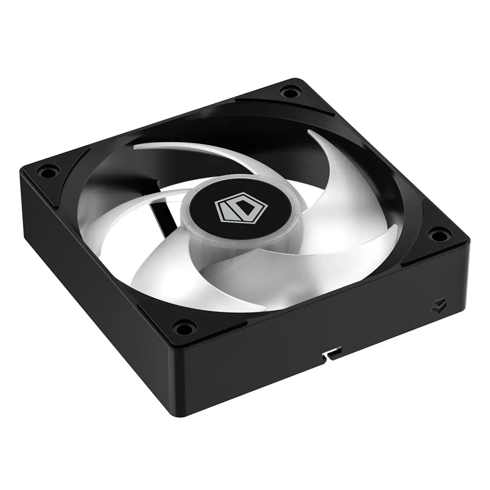 Кулер процессорный ID-Cooling SE-904-XT ARGB Black UA