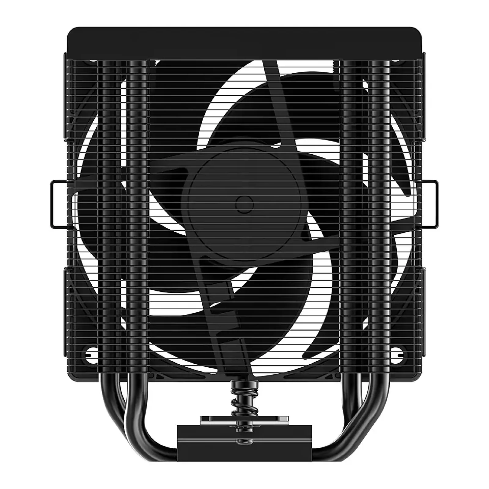 Кулер процессорный ID-Cooling SE-904-XT Black UA
