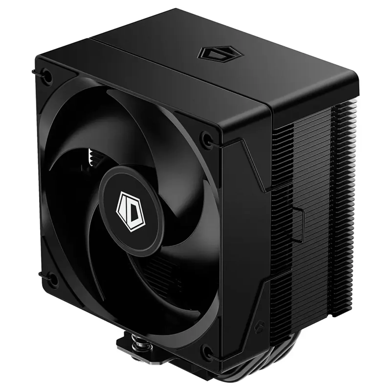 Кулер процессорный ID-Cooling SE-904-XT Black UA