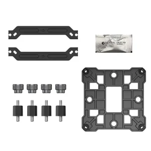 Кулер процессорный ID-Cooling SE-904-XT Black UA