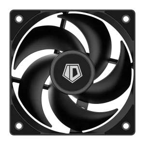 Кулер процессорный ID-Cooling SE-904-XT Black UA
