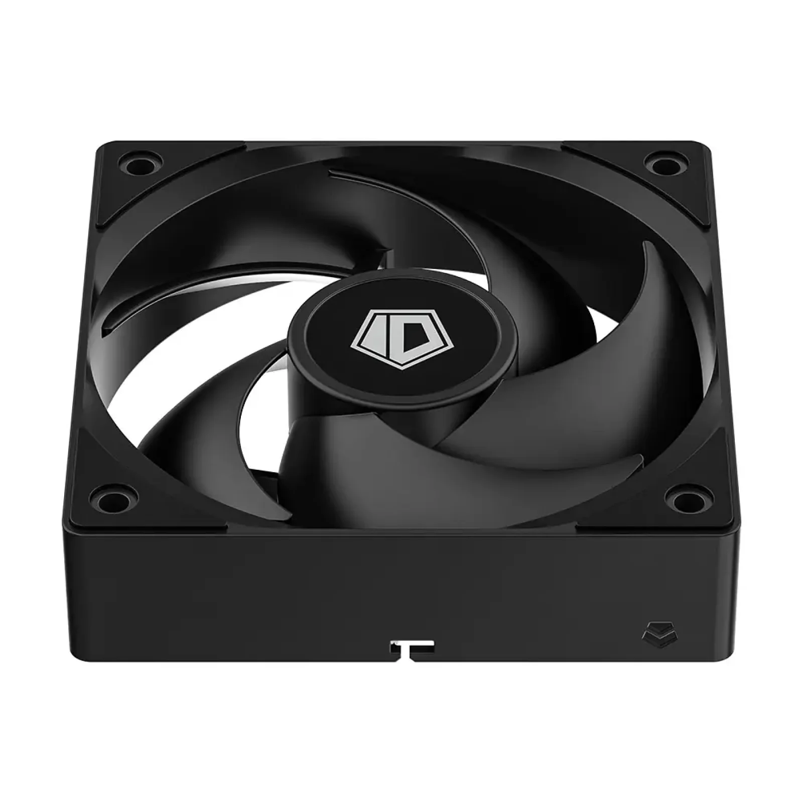 Кулер процессорный ID-Cooling SE-904-XT Black UA