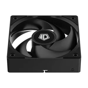 Кулер процессорный ID-Cooling SE-904-XT Black UA