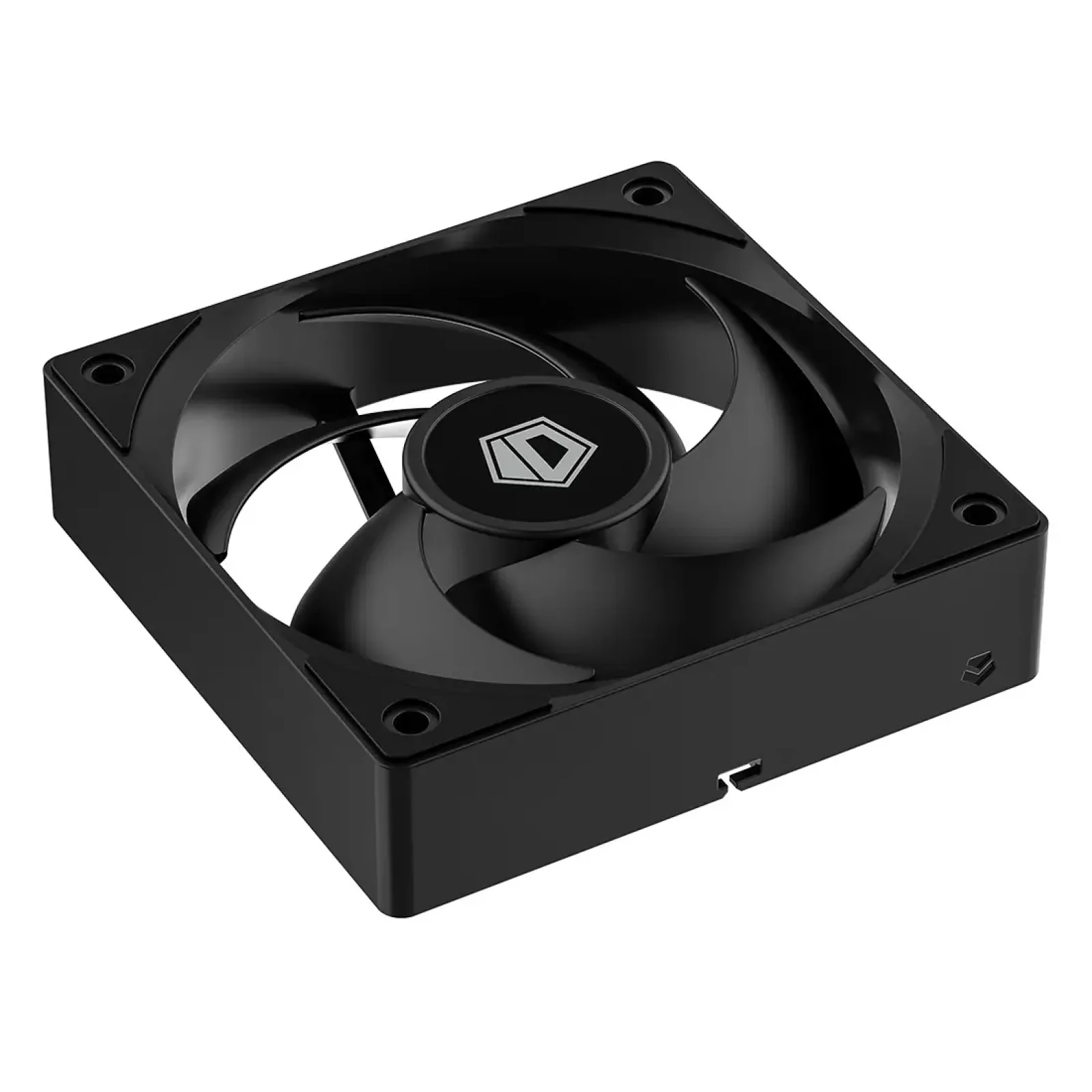Кулер процессорный ID-Cooling SE-904-XT Black UA