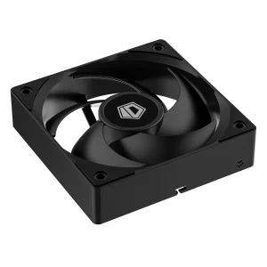 Кулер процессорный ID-Cooling SE-904-XT Black UA