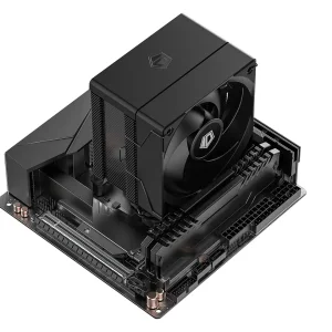 Кулер процессорный ID-Cooling SE-904-XT Black UA