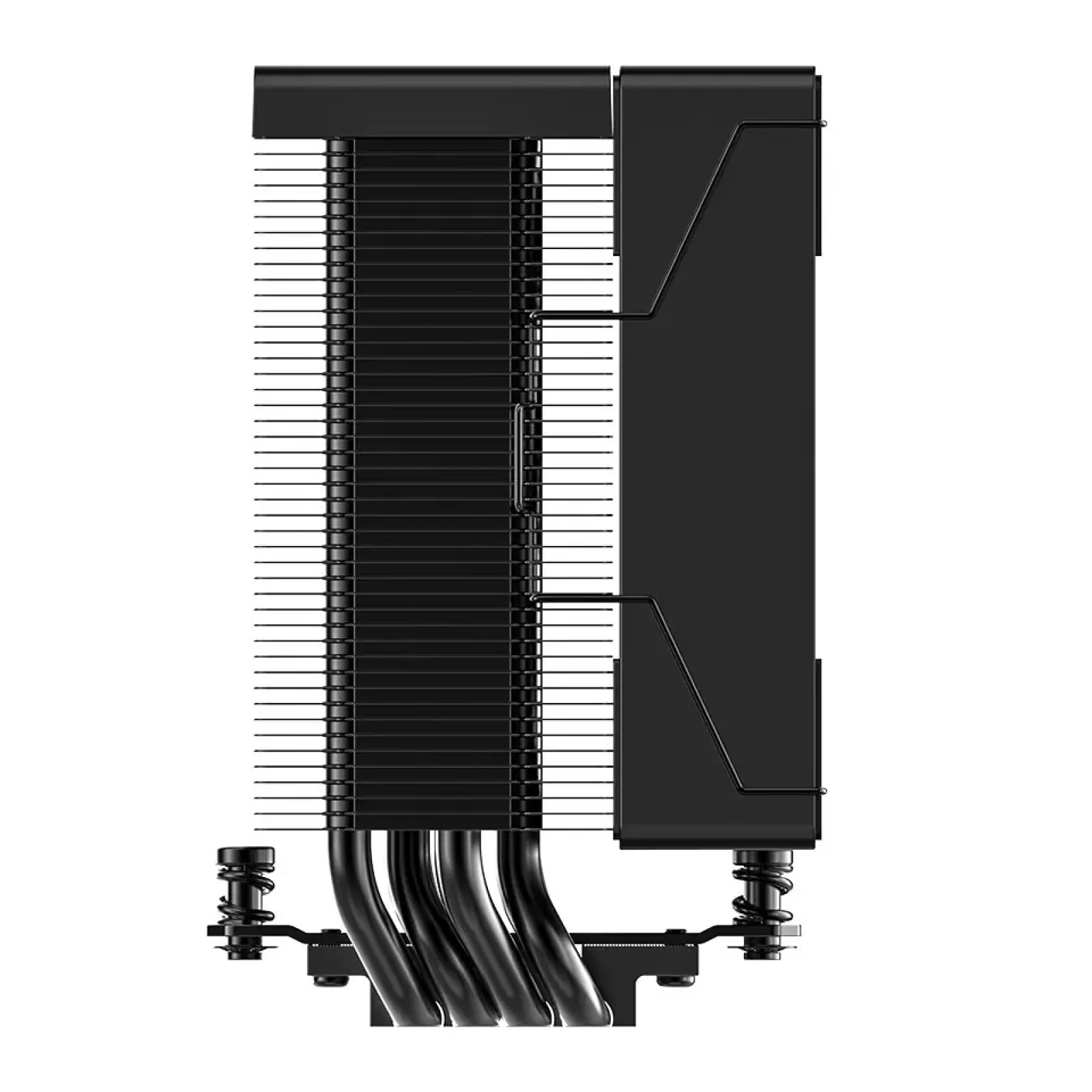Кулер процессорный ID-Cooling SE-904-XT Black UA