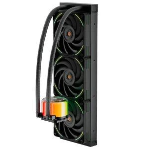 Система водяного охолодження 1stPlayer CC-360 Black UA