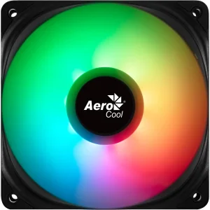Система водяного охолодження AeroCool Oasis L240 Black (ACLA-OA24117.11) UA