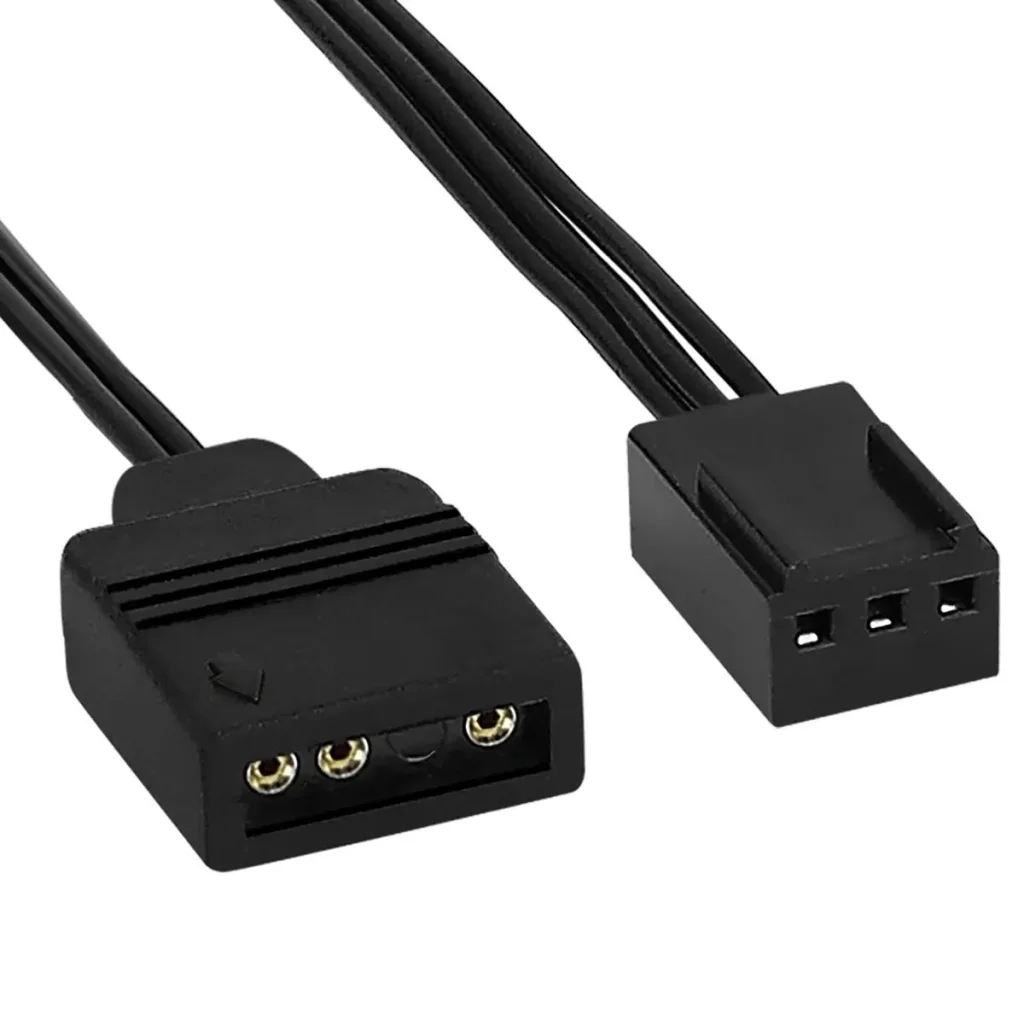 Система водяного охлаждения AeroCool Oasis L360 Black (ACLA-OA36117.11) UA