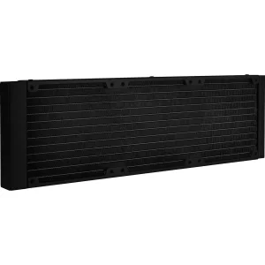 Система водяного охлаждения AeroCool Oasis L360 Black (ACLA-OA36117.11) UA