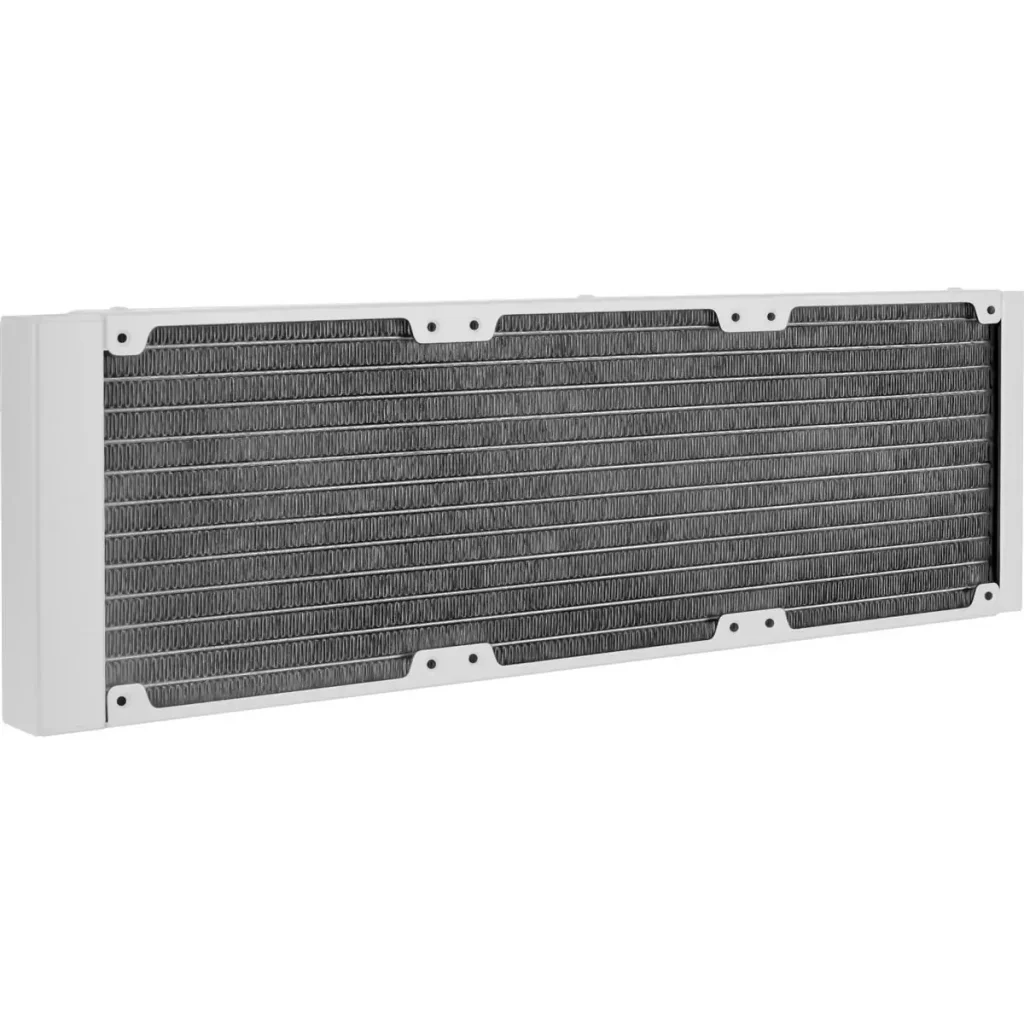 Система водяного охолодження AeroCool Oasis L360 White (ACLA-OA36117.21) UA