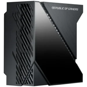 Система водяного охлаждения Asus ROG Ryujin 2x120mm Aura OLED (90RC0030-M0UAY0) UA