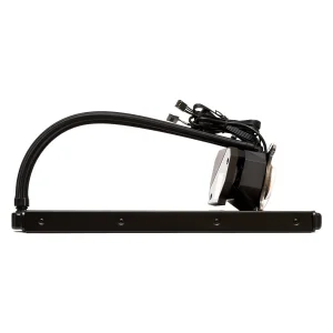 Система водяного охлаждения Asus ROG Ryujin 2x120mm Aura OLED (90RC0030-M0UAY0) UA