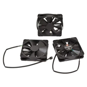 Система водяного охлаждения Asus ROG Ryujin 2x120mm Aura OLED (90RC0030-M0UAY0) UA