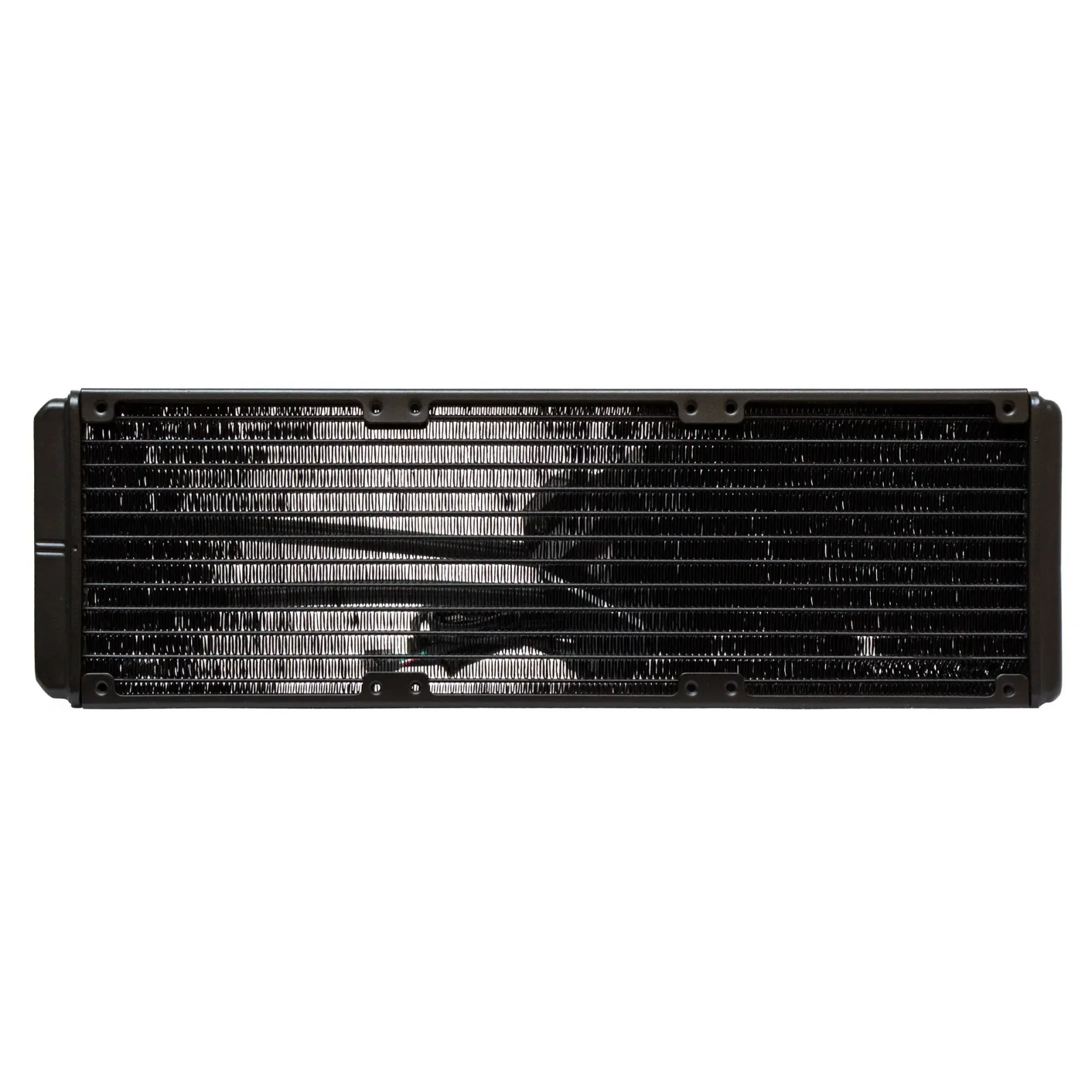 Система водяного охолодження Asus ROG Ryujin 2x120mm Aura OLED (90RC0030-M0UAY0) UA