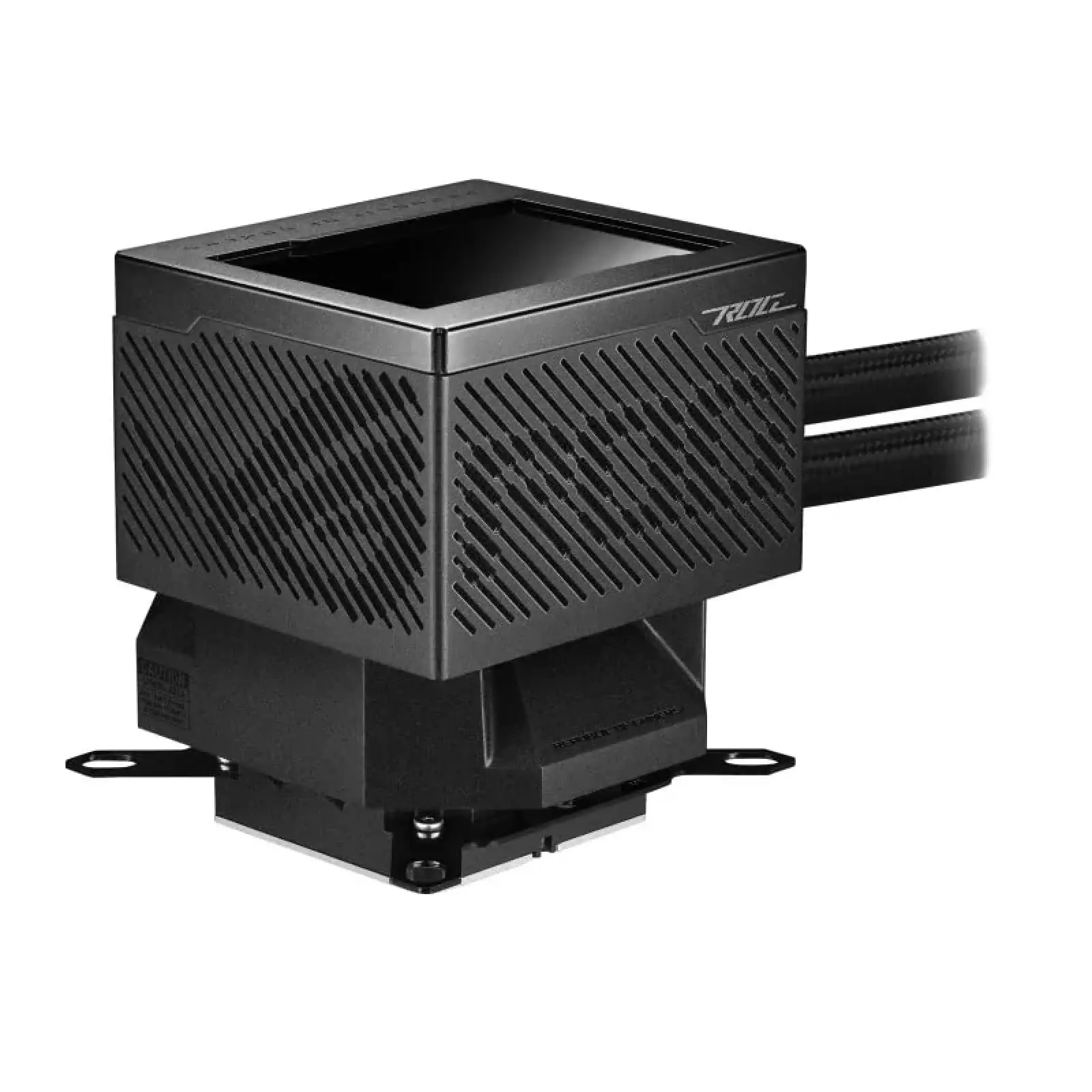 Система водяного охлаждения Asus ROG Ryujin III 360 (90RC00L0-M0UAY0) UA