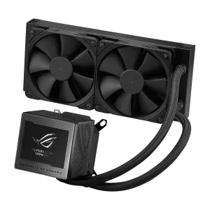 Система водяного охолодження Asus ROG Ryujin III 240 (90RC00K0-M0UAY0) UA