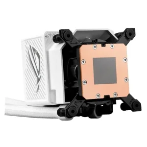 Система водяного охолодження Asus ROG Ryujin III 360 ARGB Extreme White (90RC0132-M0EAY0) UA