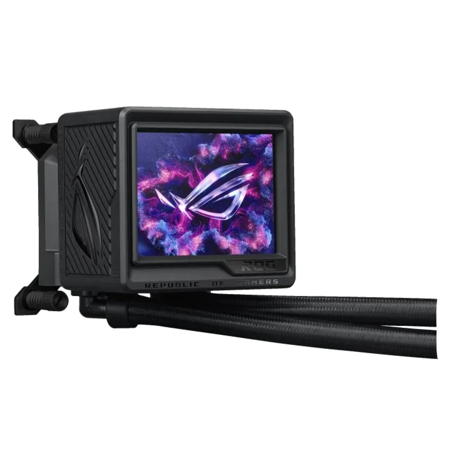 Система водяного охолодження Asus ROG Ryujin III 360 ARGB Extreme (90RC0131-M0EAY0) UA