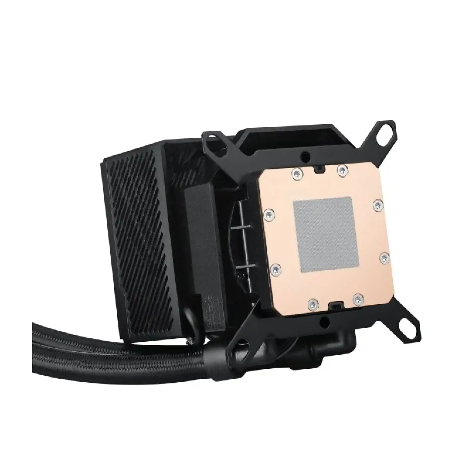 Система водяного охлаждения Asus ROG Ryujin III 360 (90RC00L0-M0UAY0) UA