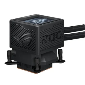 Система водяного охолодження Asus ROG Ryujin III 360 ARGB Extreme (90RC0131-M0EAY0) UA