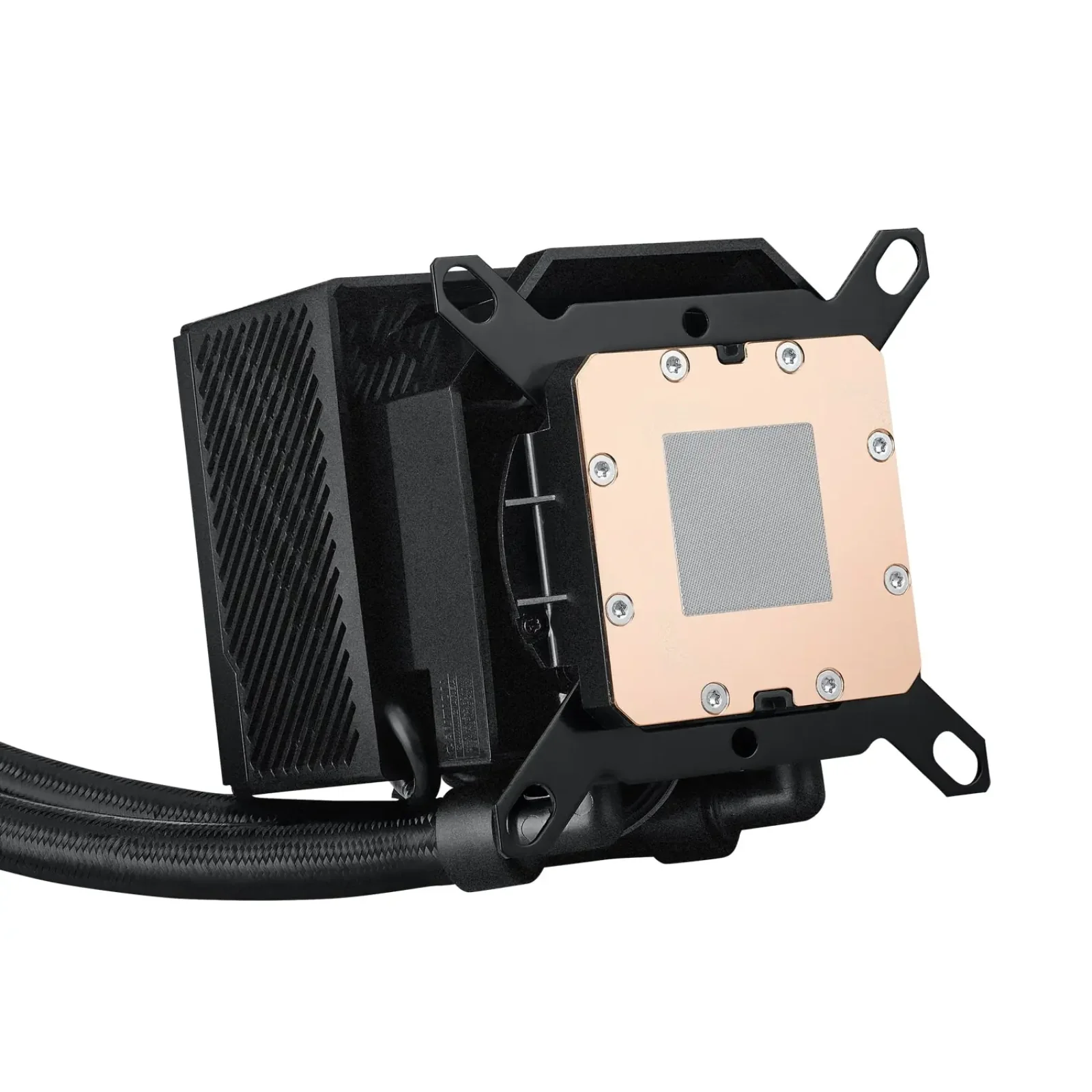Система водяного охлаждения Asus ROG Ryujin III 240 (90RC00K0-M0UAY0) UA