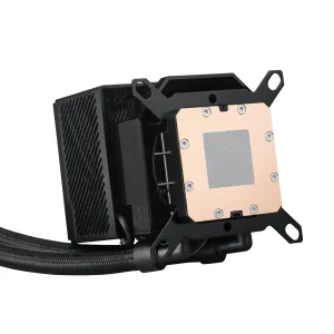 Система водяного охолодження Asus ROG Ryujin III 240 (90RC00K0-M0UAY0) UA