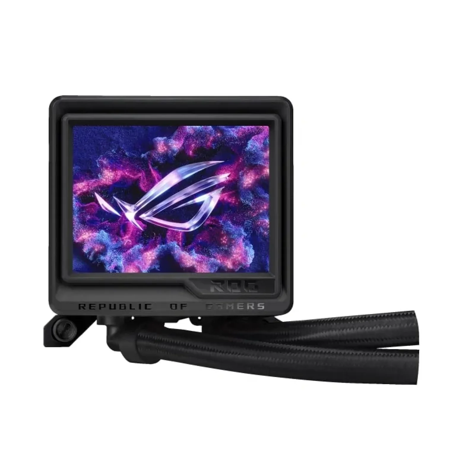 Система водяного охолодження Asus ROG Ryujin III 360 ARGB Extreme (90RC0131-M0EAY0) UA