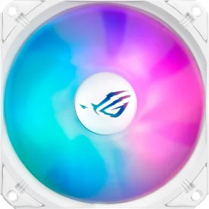Система водяного охлаждения Asus ROG Strix LC III 360 ARGB White (90RC00T2-M0UAY0) UA