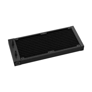 Система водяного охолодження DeepCool LP240 ARGB Black (R-LP240-BKMSNC-G-1) UA
