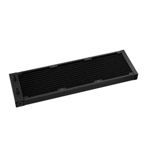 Система водяного охолодження DeepCool LP360 ARGB Black (R-LP360-BKMSNC-G-1) UA