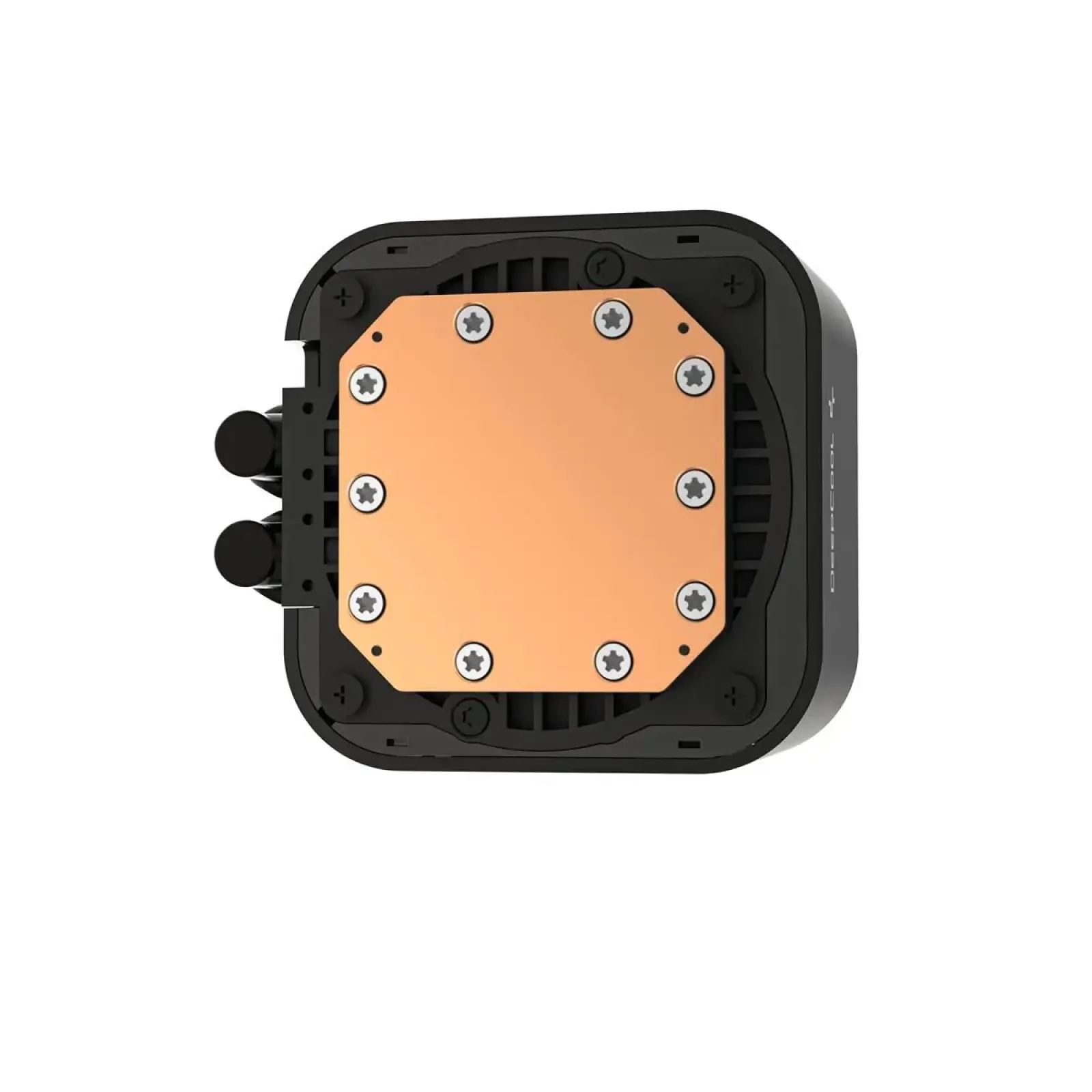 Система водяного охлаждения DeepCool LQ360 Black (R-LQ360-BKLSMW-G-1) UA