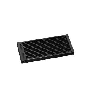 Система водяного охолодження DeepCool LT240 ARGB Black (R-LT240-BKAMNC-G-1) UA