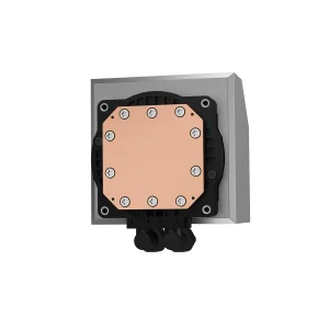 Система водяного охолодження DeepCool LT360 ARGB Black (R-LT360-BKAMNC-G-1) UA