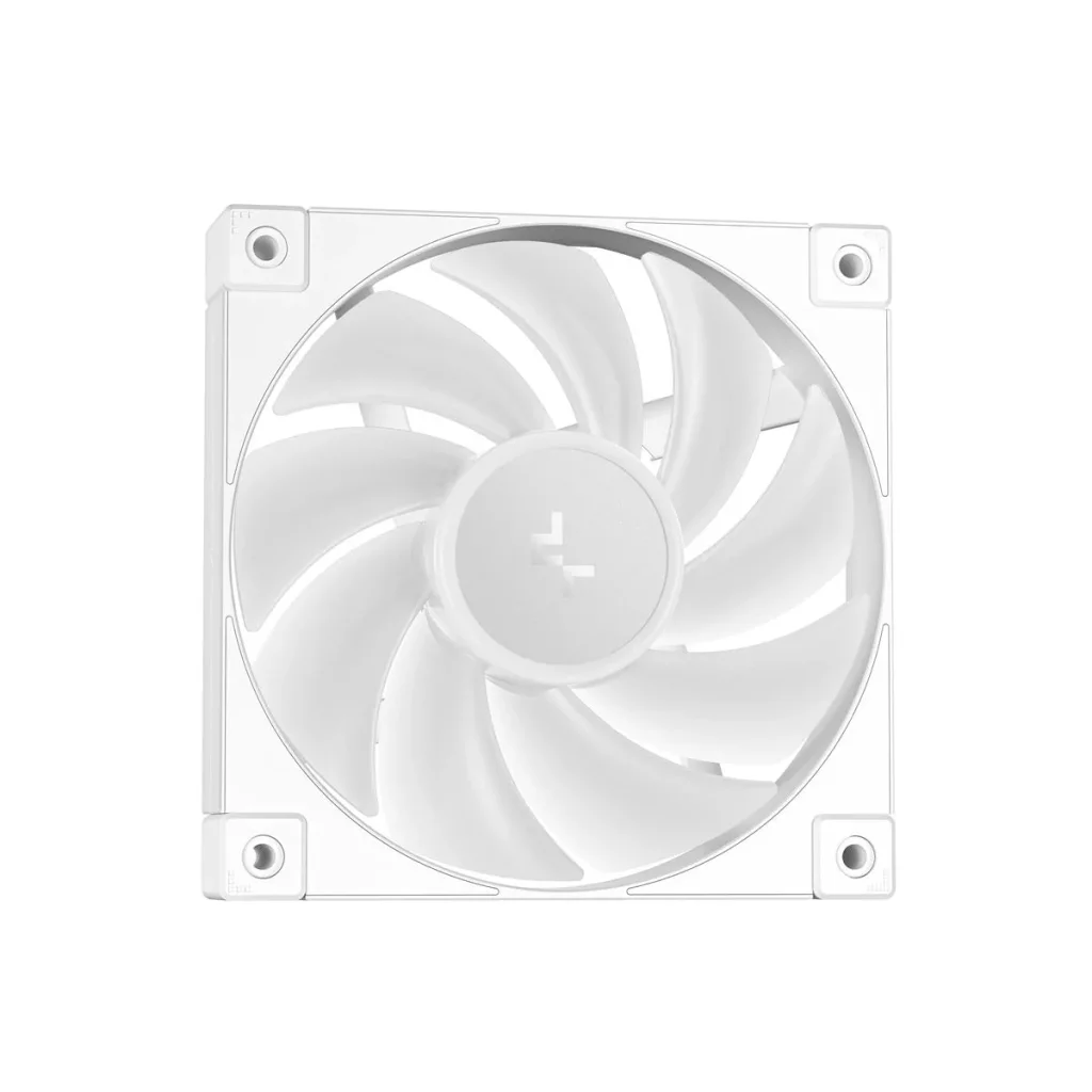 Система водяного охолодження DeepCool LT360 ARGB White (R-LT360-WHAMNC-G-1) UA